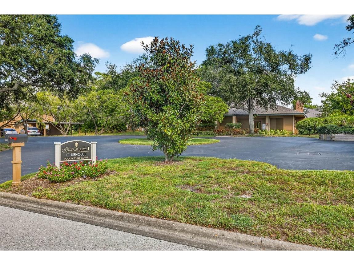 2003 Lennox Road E #2003 Palm Harbor FL 34683 TB8431348 image27