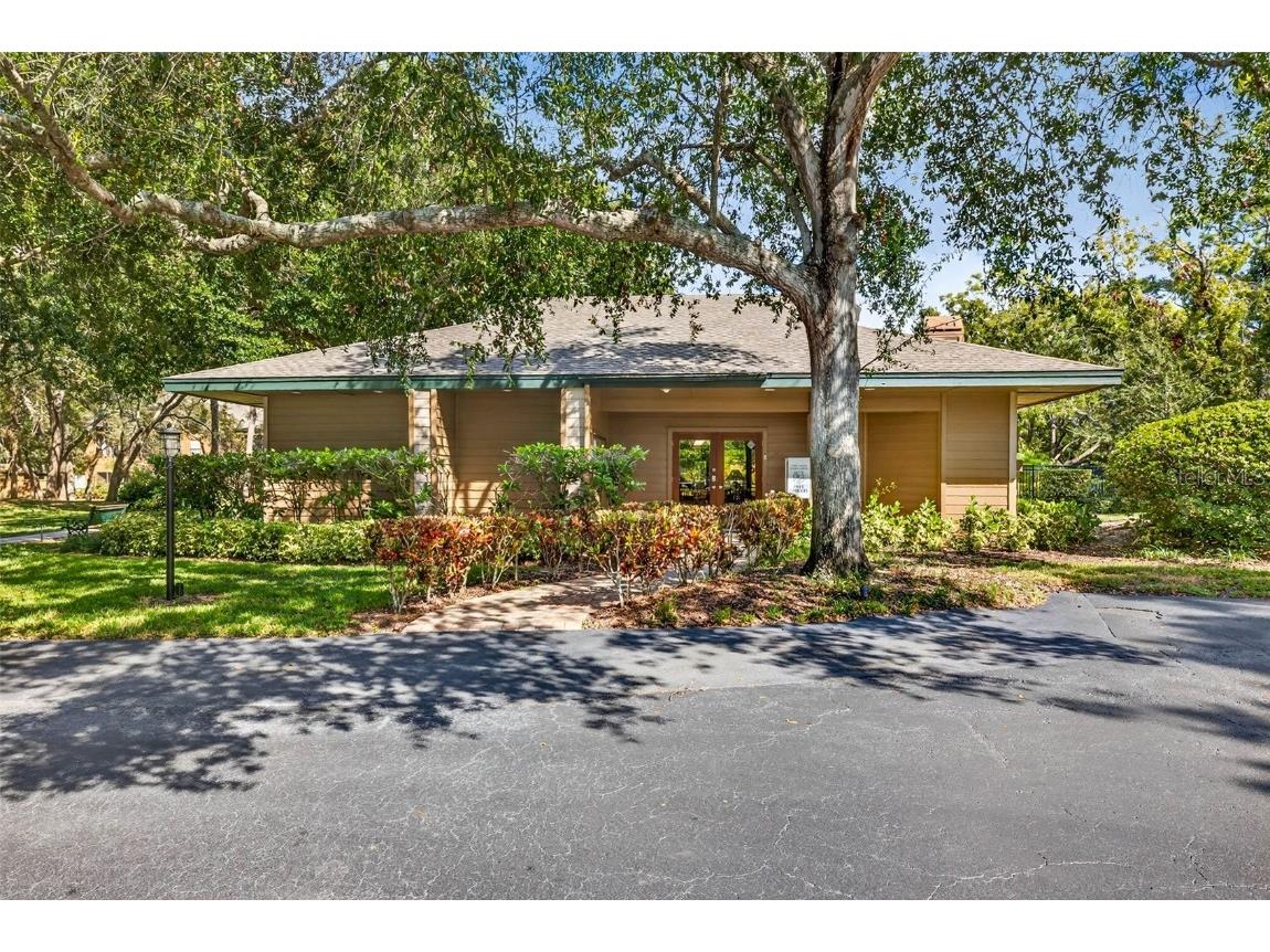 2003 Lennox Road E #2003 Palm Harbor FL 34683 TB8431348 image28