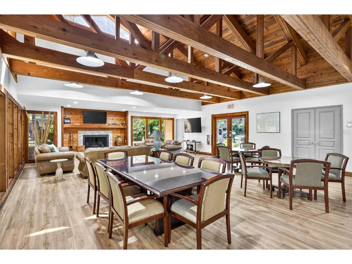 2003 Lennox Road E #2003 Palm Harbor FL 34683 TB8431348 image30