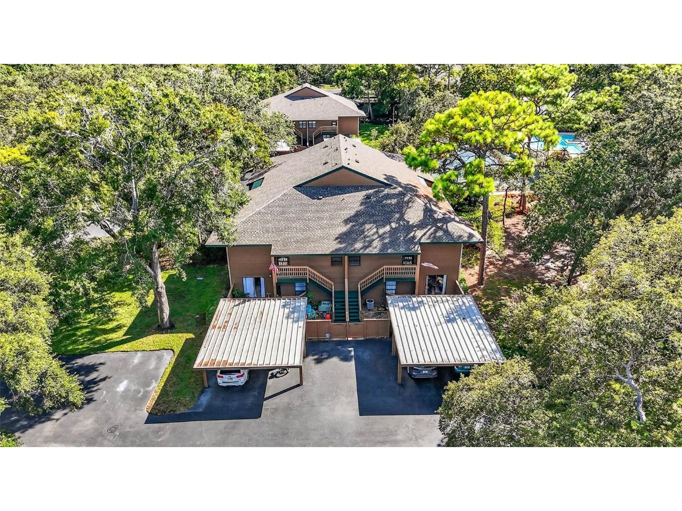 2003 Lennox Road E #2003 Palm Harbor FL 34683 TB8431348 image40