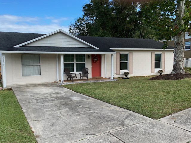 2003 Leslie Ann Lane Ocoee FL 34761 - LAKE MEADOWS O6154671 image1