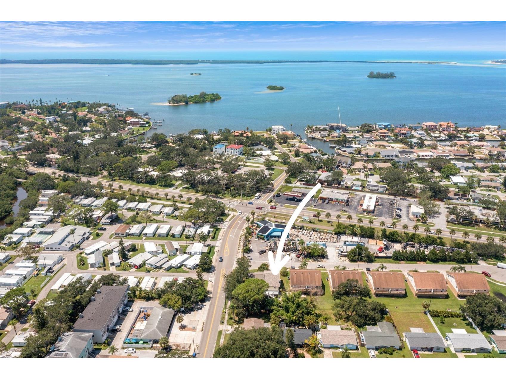 2003 Mcmullen Avenue Dunedin FL 34698 TB8422717 image1