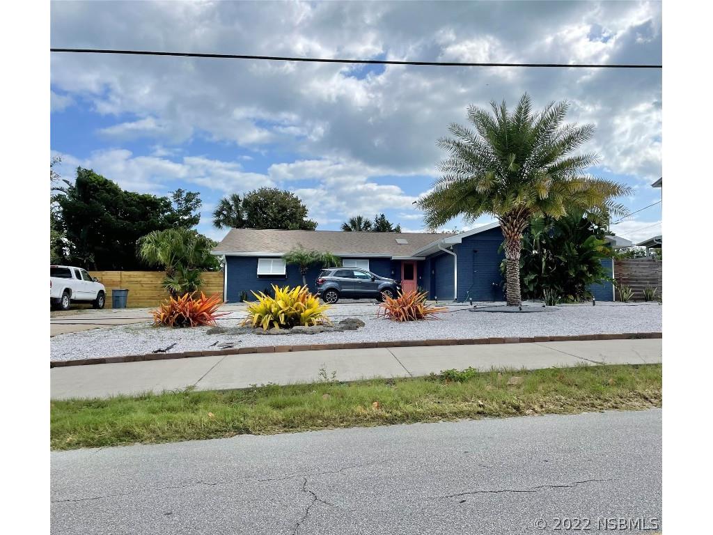 2003 N Peninsula Avenue New Smyrna Beach FL 32169 NS1068460 image1