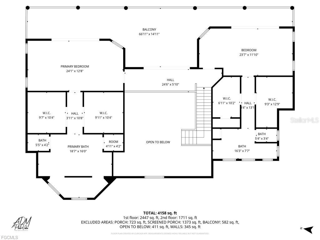 2003 NE 10th Place Cape Coral FL 33909 - LAKE MEADE A4690439 image4