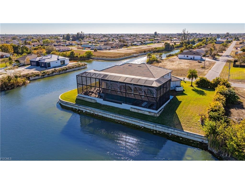 2003 NE 10th Place Cape Coral FL 33909 - LAKE MEADE A4690439 image49