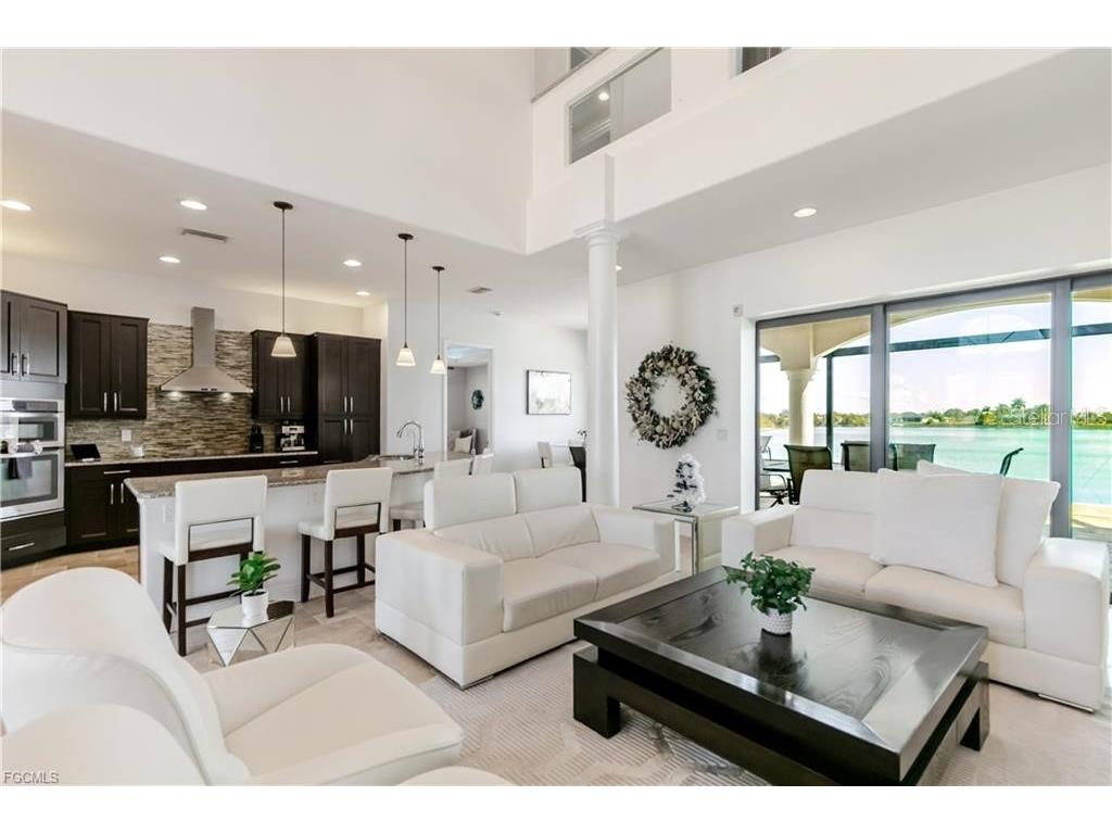 2003 NE 10th Place Cape Coral FL 33909 - LAKE MEADE A4690439 image5