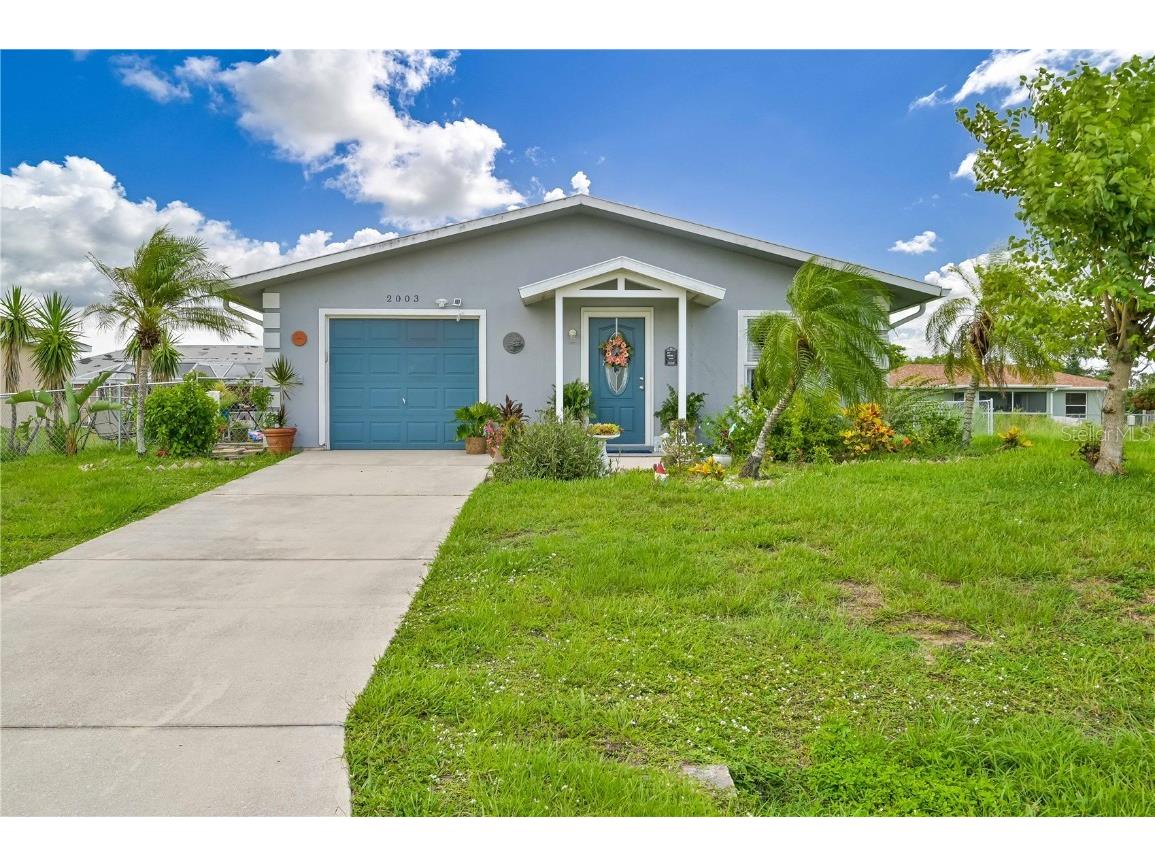 2003 NE 27th Terrace Cape Coral FL 33909 C7477247 image1
