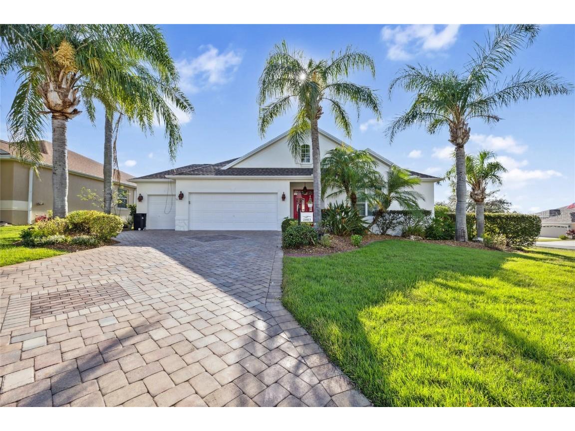 2003 Ridge Spring Drive The Villages FL 32162 O6232957 image1