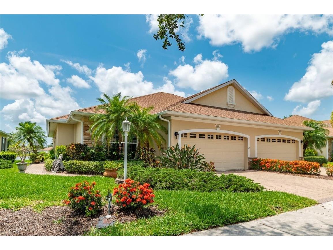 2003 Scarlett Avenue North Port FL 34289 A4582635 image1