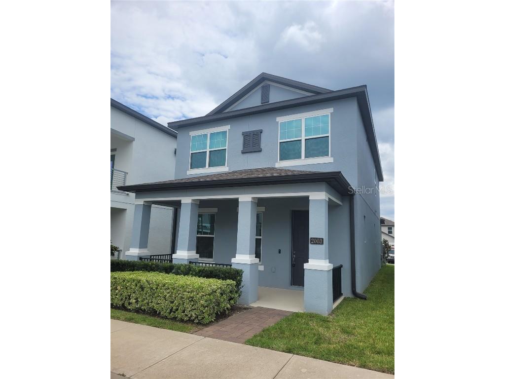 2003 Standing Rock Circle Oakland FL 34787 O6118160 image1