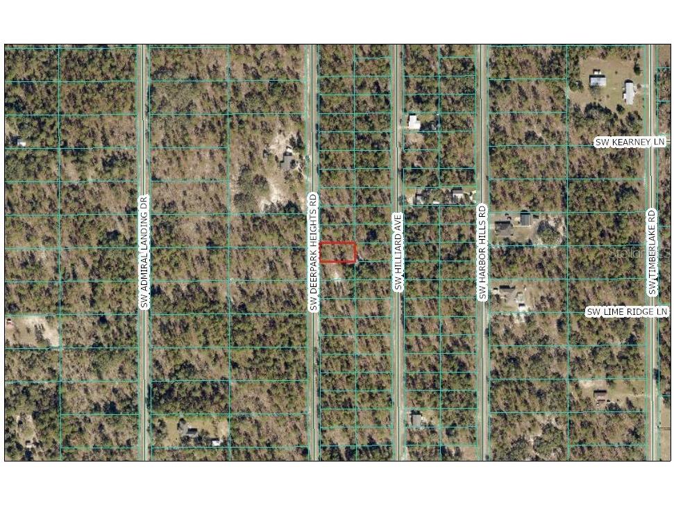 2003 SW Deerpark Heights Road Dunnellon FL 34431 OM718212 image17