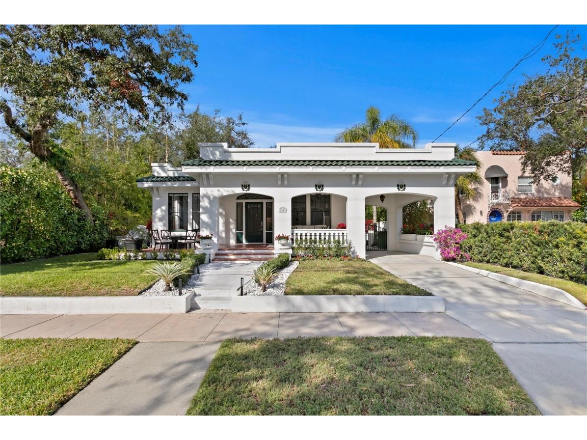 2003 W Dekle Avenue Tampa FL 33606 TB8328573 image1