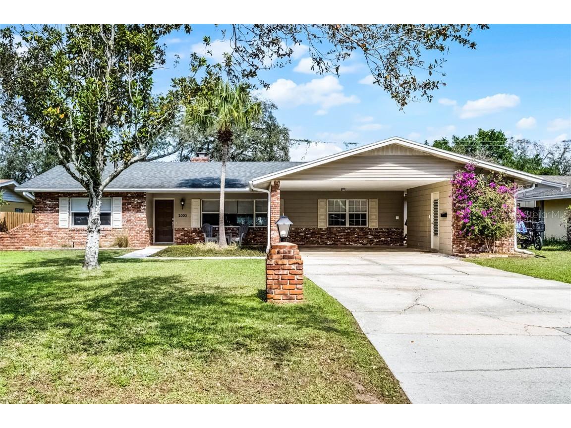 2003 Woodcrest Drive Winter Park FL 32792 O6284887 image1