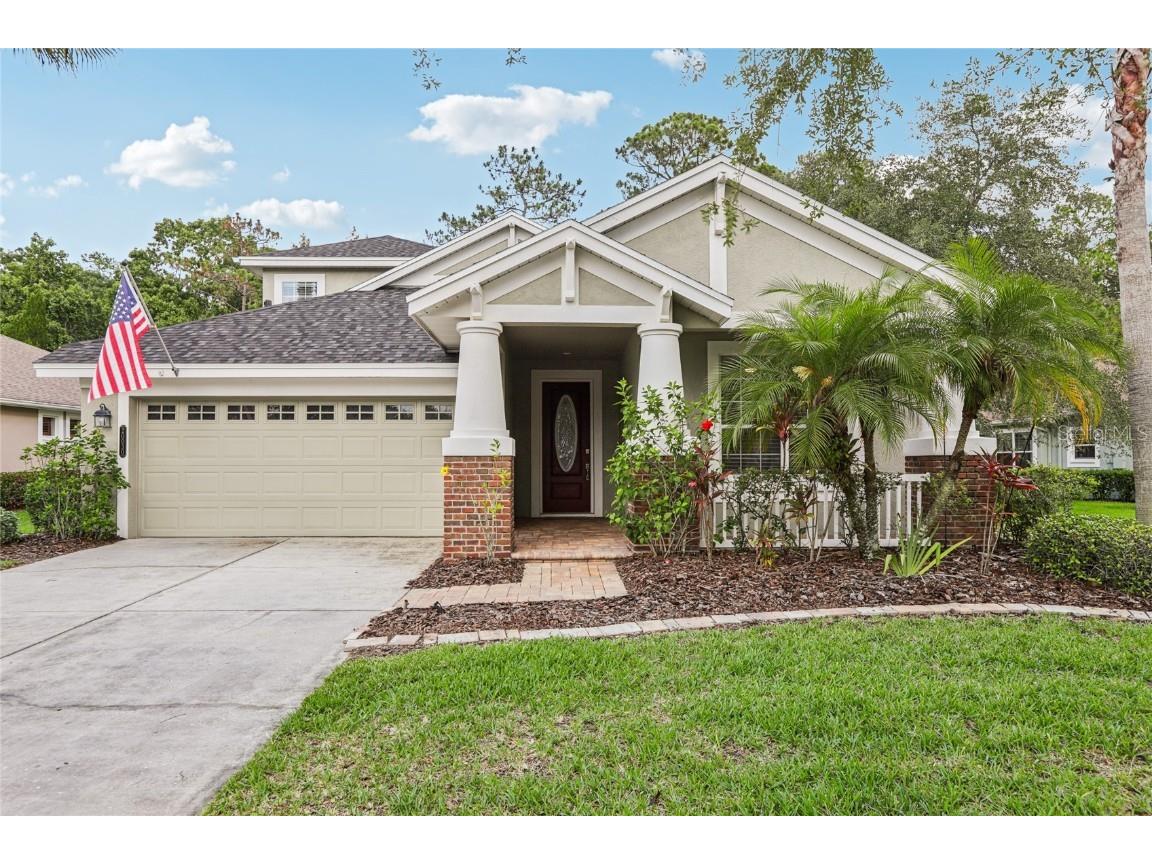 20030 Heritage Point Drive Tampa FL 33647 - LAKE HAMPTON T3532401 image1