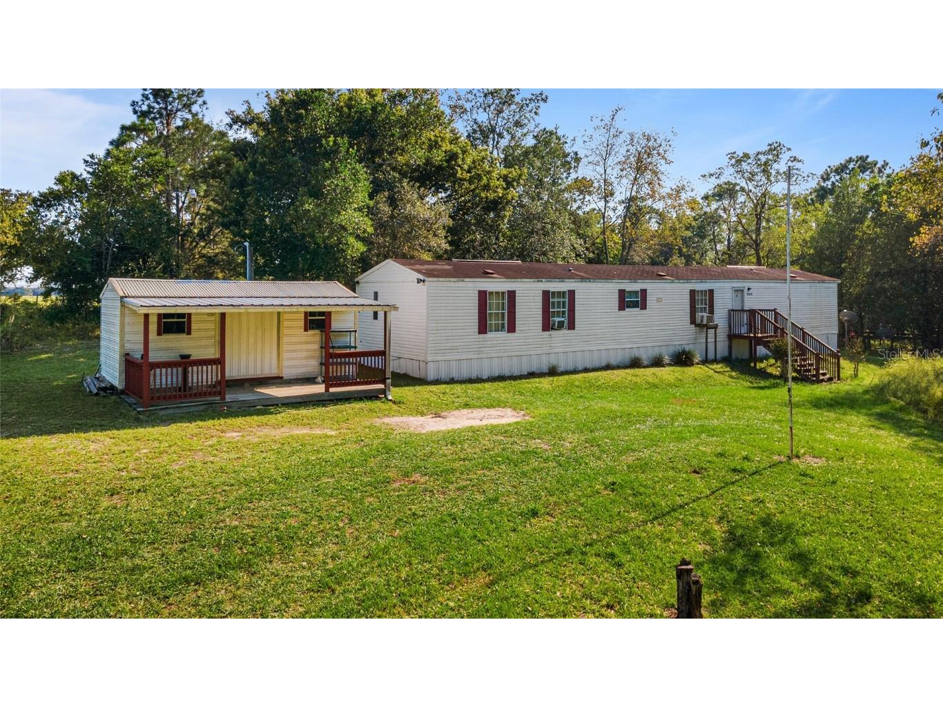 20030 NW 27th Street Morriston FL 32668 OM687645 image1