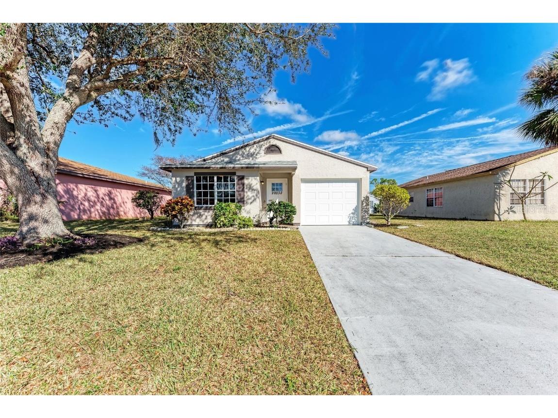 20032 Sancraft Avenue Port Charlotte FL 33954 A4638131 image1