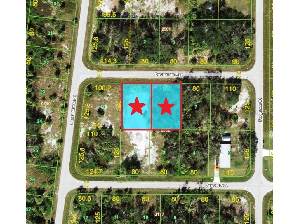 20033 & 20041 Buchanan Avenue Port Charlotte FL 33954 C7515292 image1