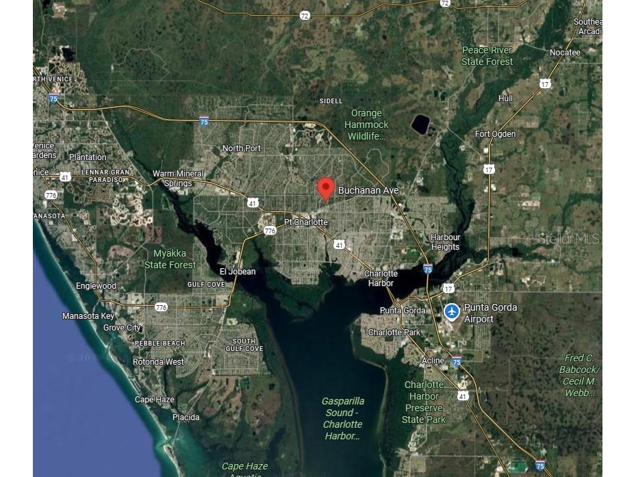 20033 & 20041 Buchanan Avenue Port Charlotte FL 33954 C7515292 image7