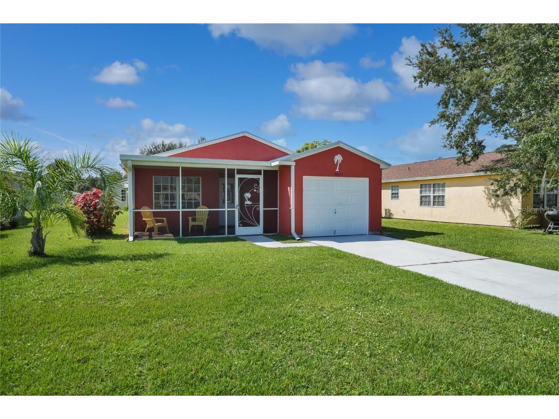 20033 Isobar Avenue Port Charlotte FL 33954 C7514862 image1