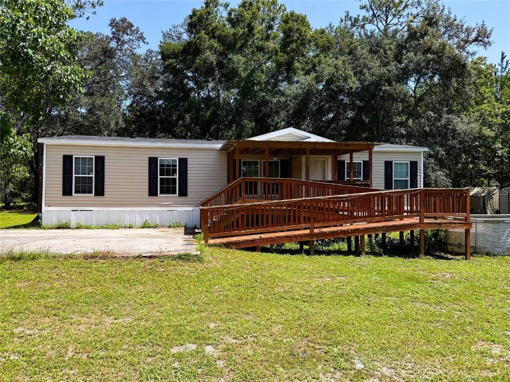 20033 SE 84th Street Lake Butler FL 32054 GC532837 image1