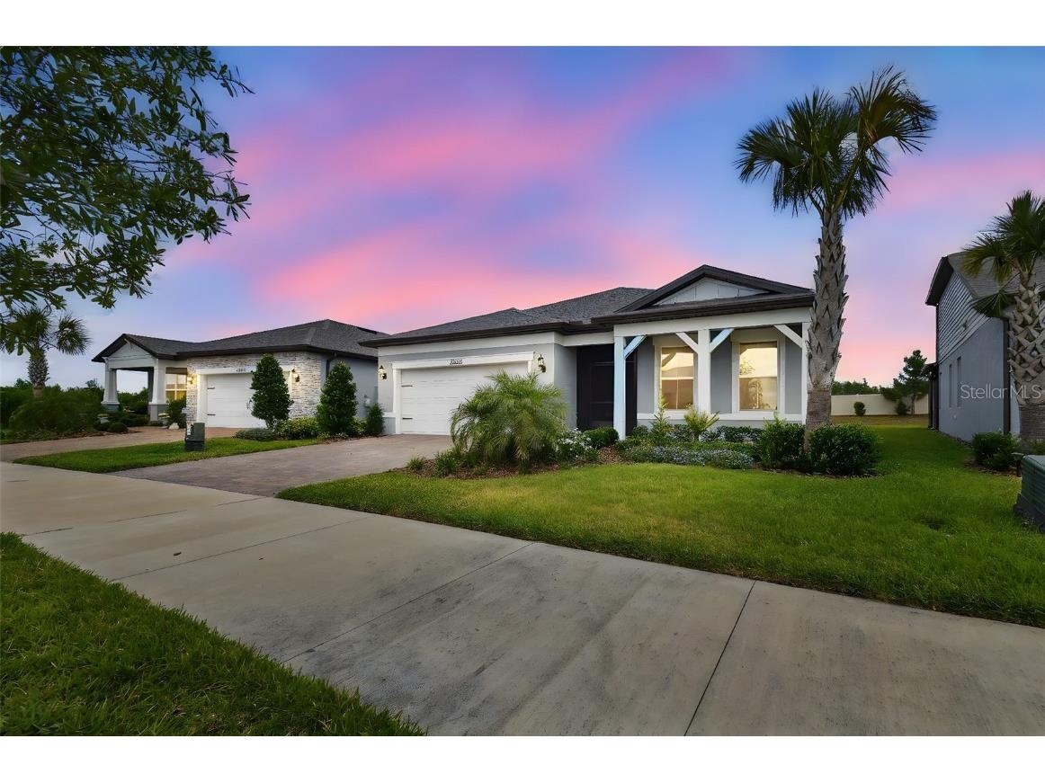 20033 Sea Glass Circle Land O Lakes FL 34638 TB8383423 image1