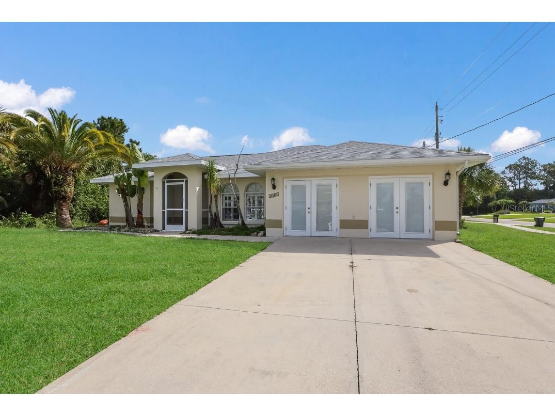 2004 Boca Chica Avenue North Port FL 34286 A4662875 image1