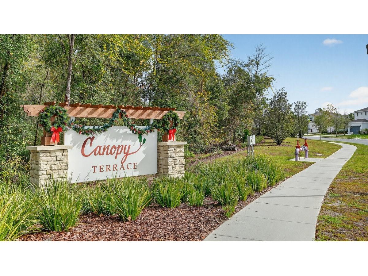 2004 Canopy Terrace Boulevard Deland FL 32724 V4946330 image46