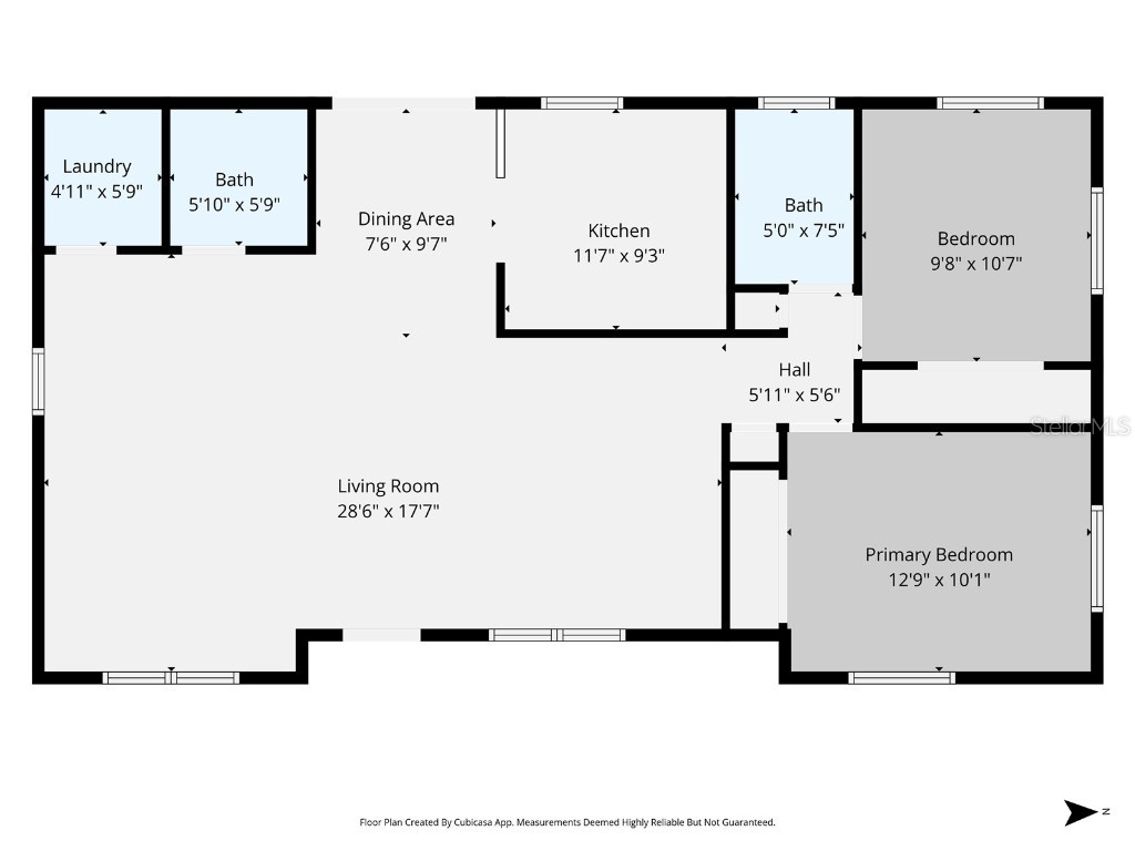 2004 Douglas Avenue Dunedin FL 34698 TB8451471 image28