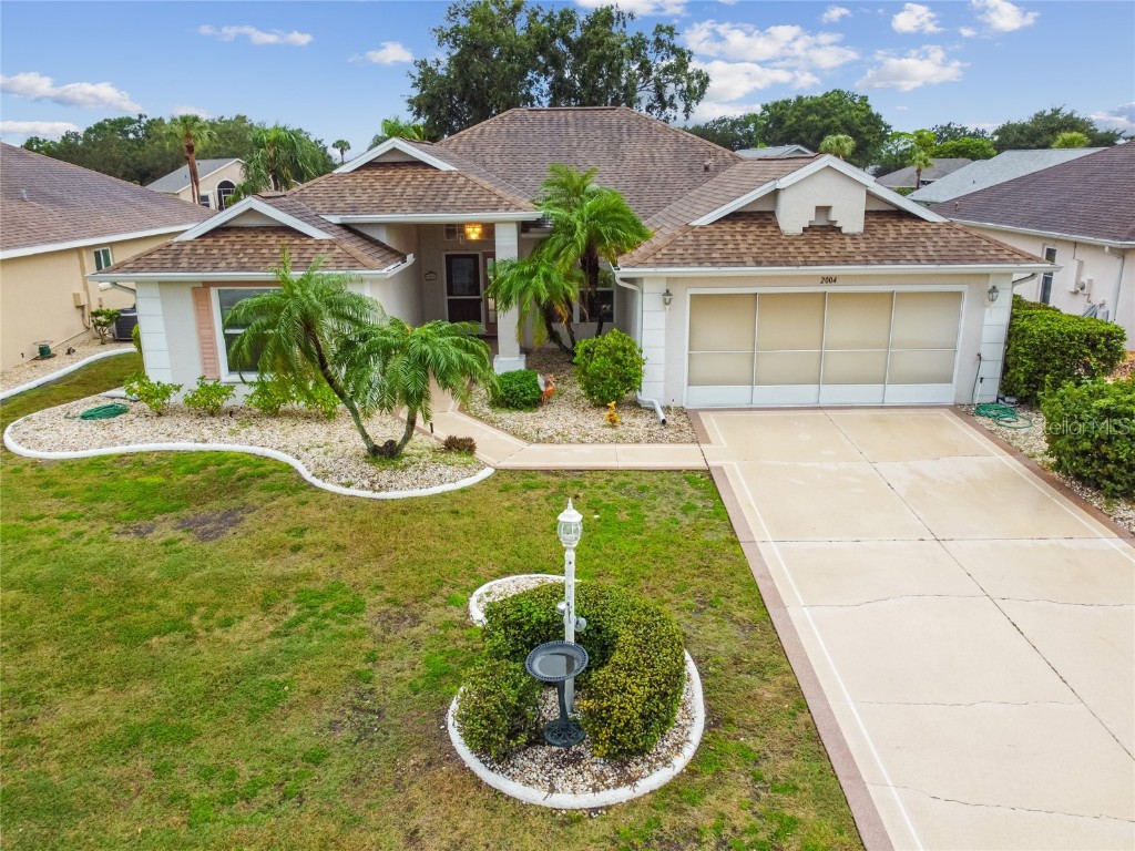 2004 E Del Webb Boulevard #150 Sun City Center FL 33573 T3469468 image1