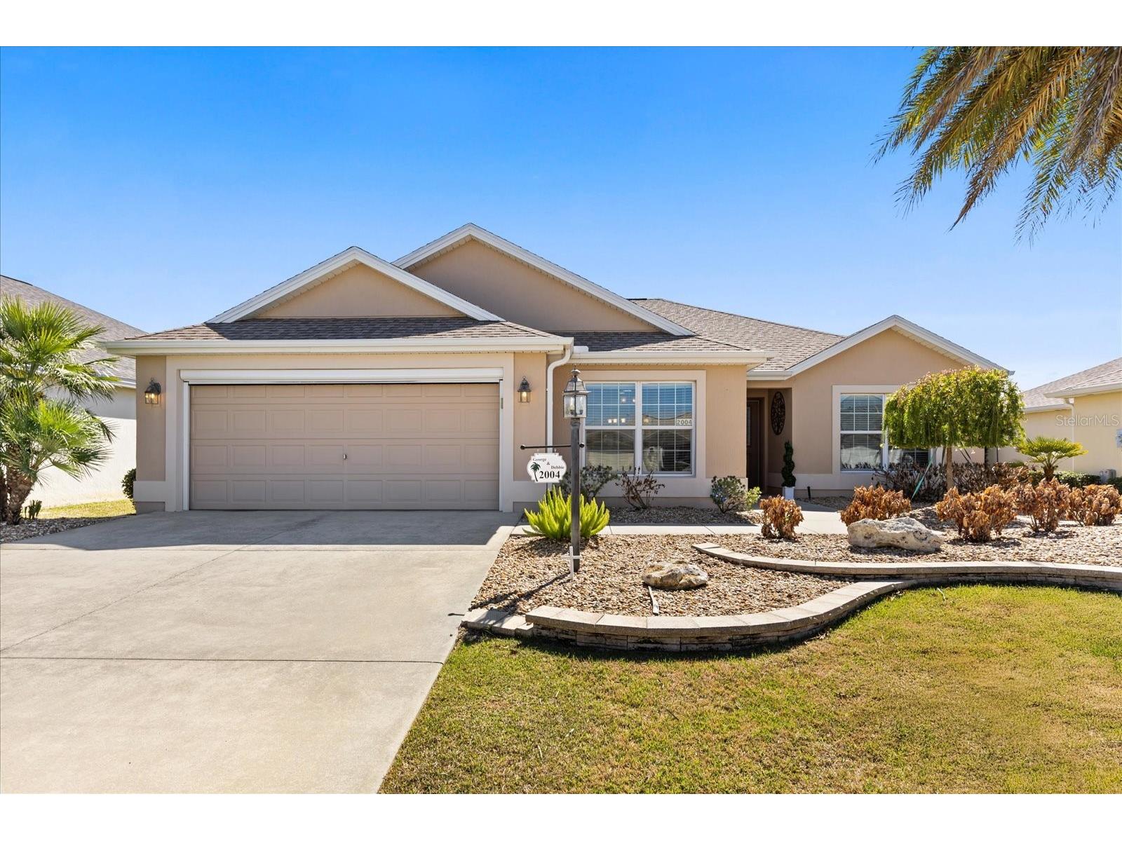 2004 Flowersville Place The Villages FL 32163 P4937987 image1