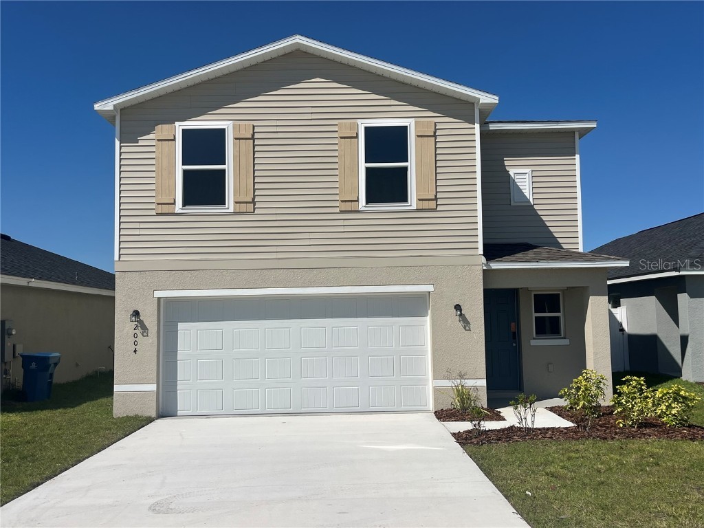 2004 Golden Beak Drive Eagle Lake FL 33839 C7502006 image1