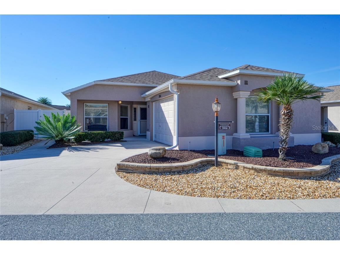2004 Goldenrod Court The Villages FL 32162 G5047173 image1