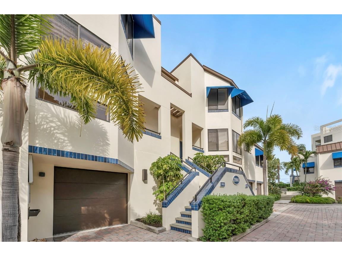 2004 Harbourside Drive #1703 Longboat Key FL 34228 A4553987 image1