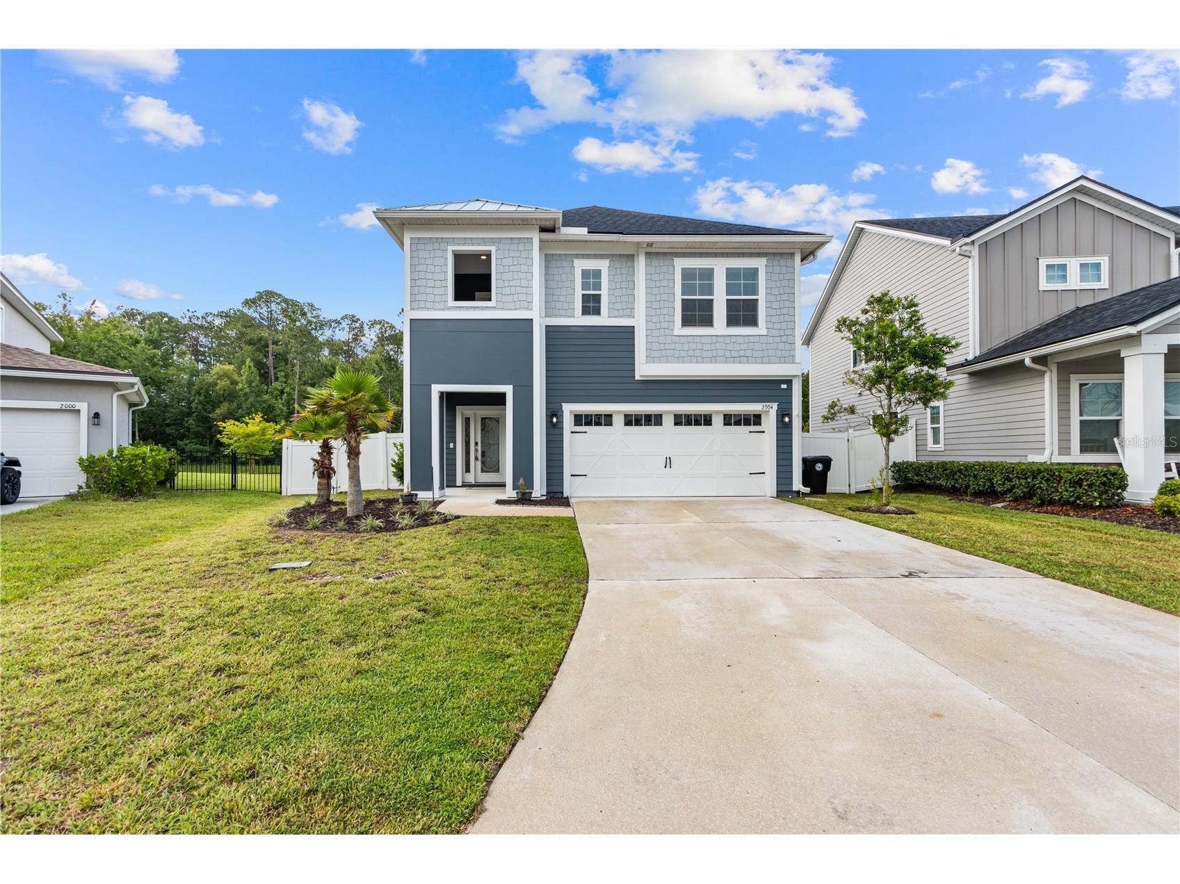 2004 Hawkeye Place Fleming Island FL 32003 O6406060 image1