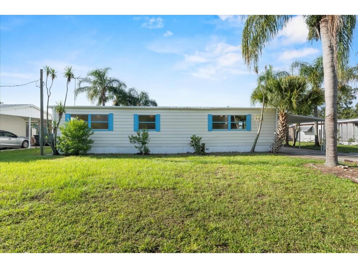 2004 Lake Ellen Drive Haines City FL 33844 - BONNET LAKE S5130479 image1