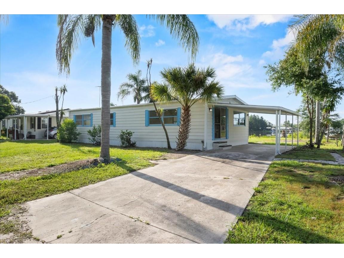 2004 Lake Ellen Drive Haines City FL 33844 - BONNET LAKE S5130479 image2