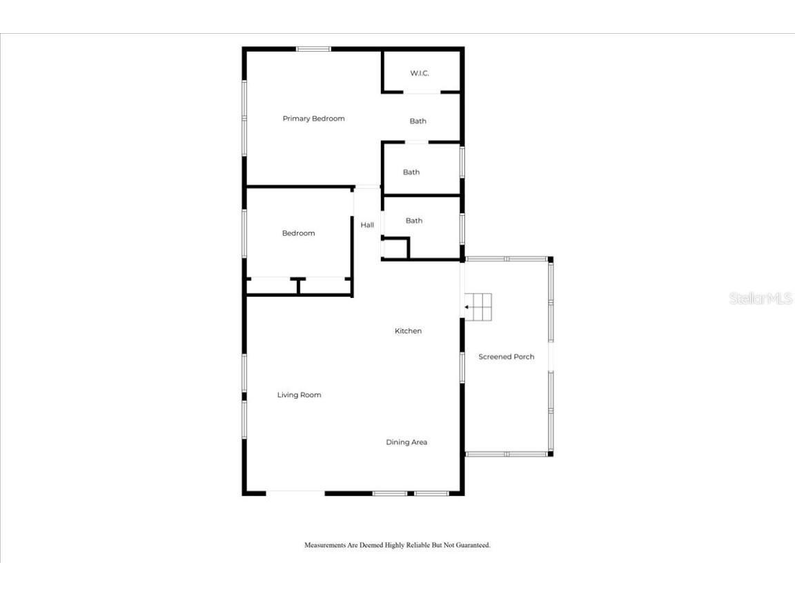 2004 Lake Ellen Drive Haines City FL 33844 - BONNET LAKE S5130479 image28