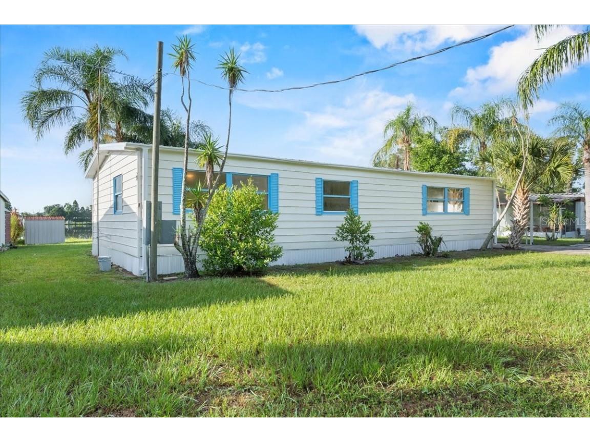 2004 Lake Ellen Drive Haines City FL 33844 - BONNET LAKE S5130479 image3