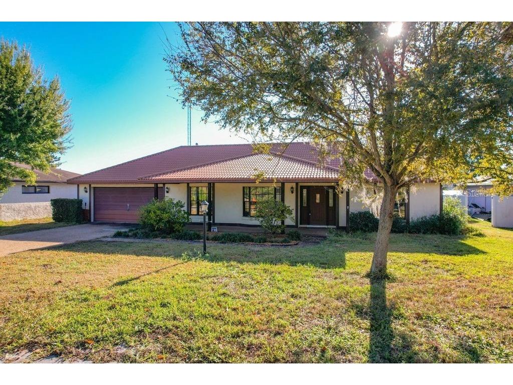 2004 Leisure Drive Winter Haven FL 33881 - LAKE HARTRIDGE TB8448276 image1