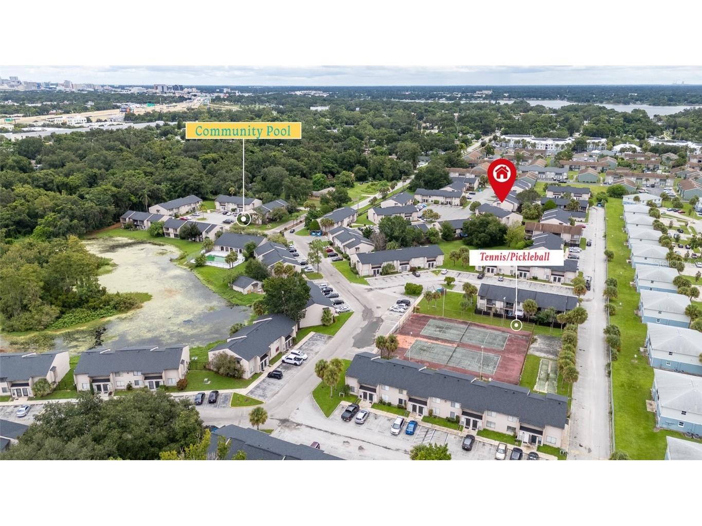 2004 Ludlow Lane #2803 Orlando FL 32839 O6343103 image29