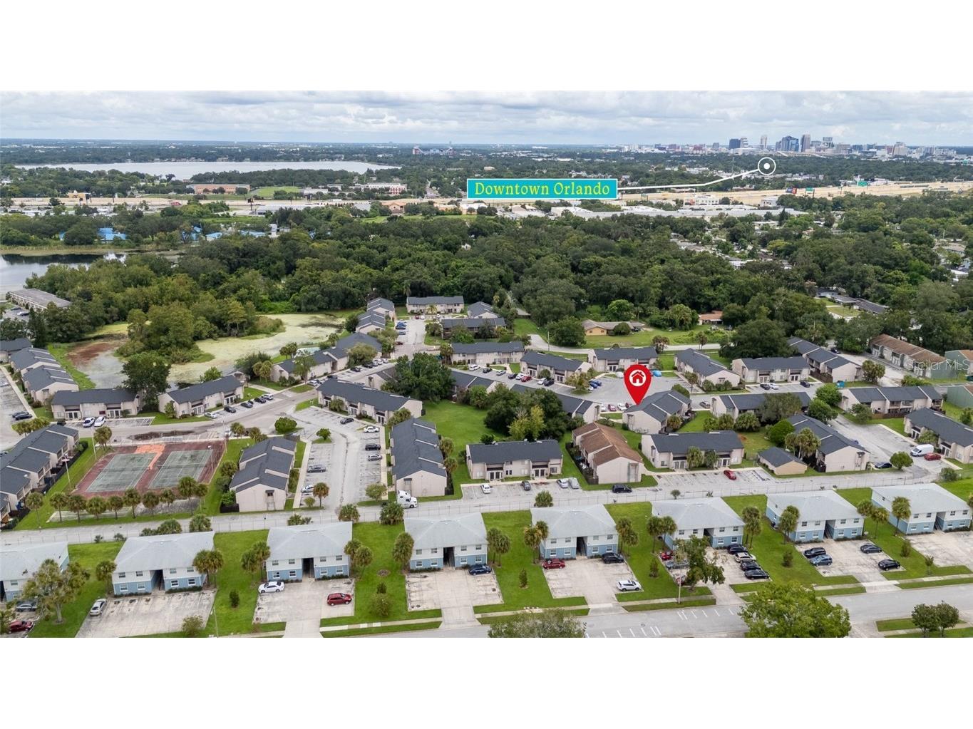 2004 Ludlow Lane #2803 Orlando FL 32839 O6343103 image30