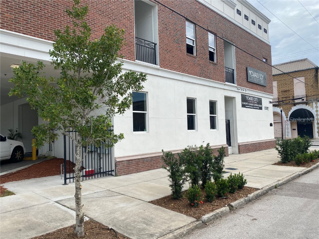 2004 N Howard Avenue #203 Tampa FL 33607 TB8451153 image1