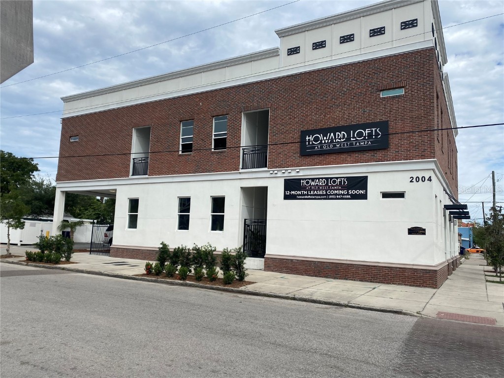 2004 N Howard Avenue #208 Tampa FL 33607 T3515780 image1