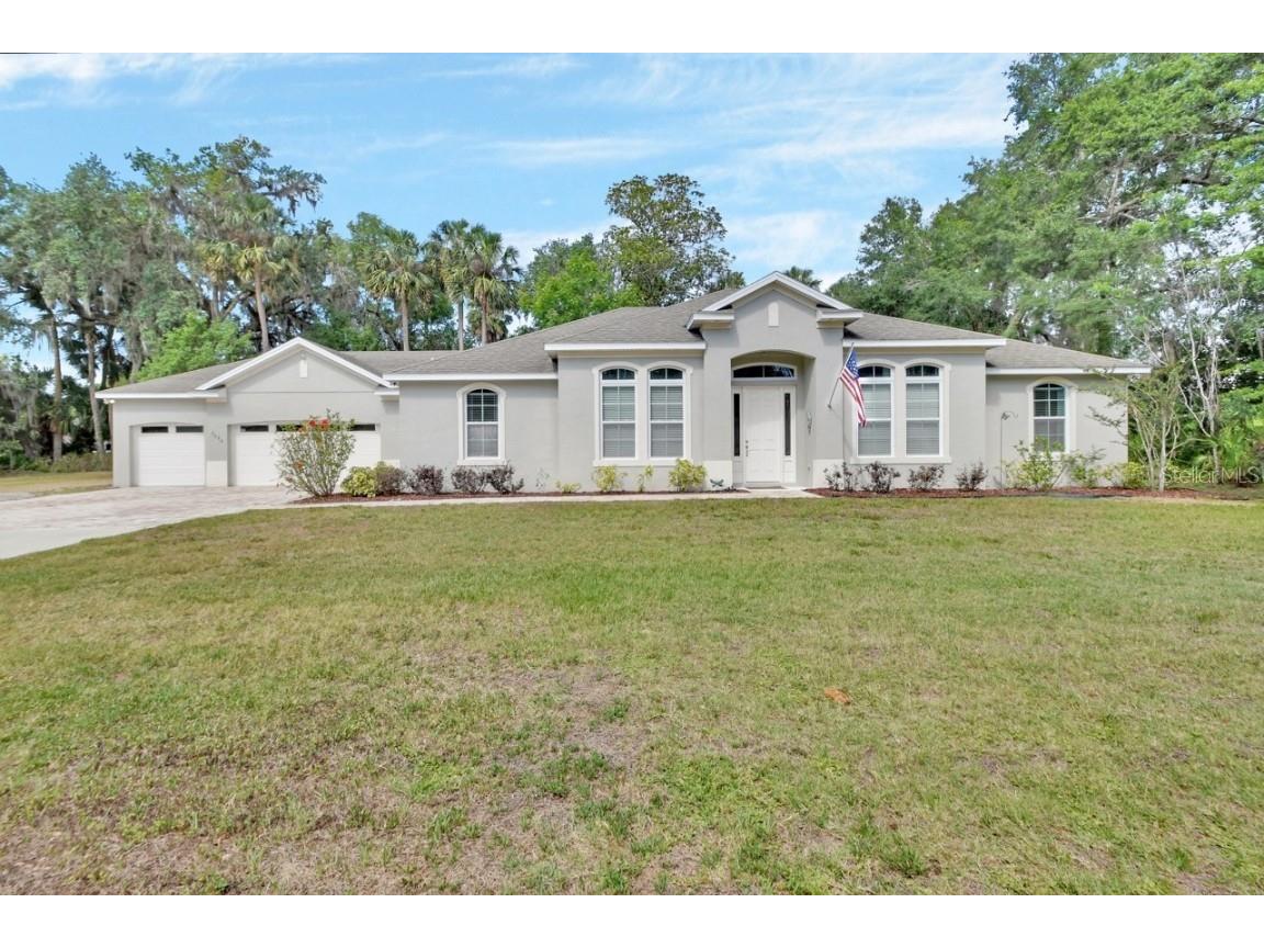 2004 Quail Hollow Drive Deland FL 32720 - ST. JOHNS RIVER V4942710 image1