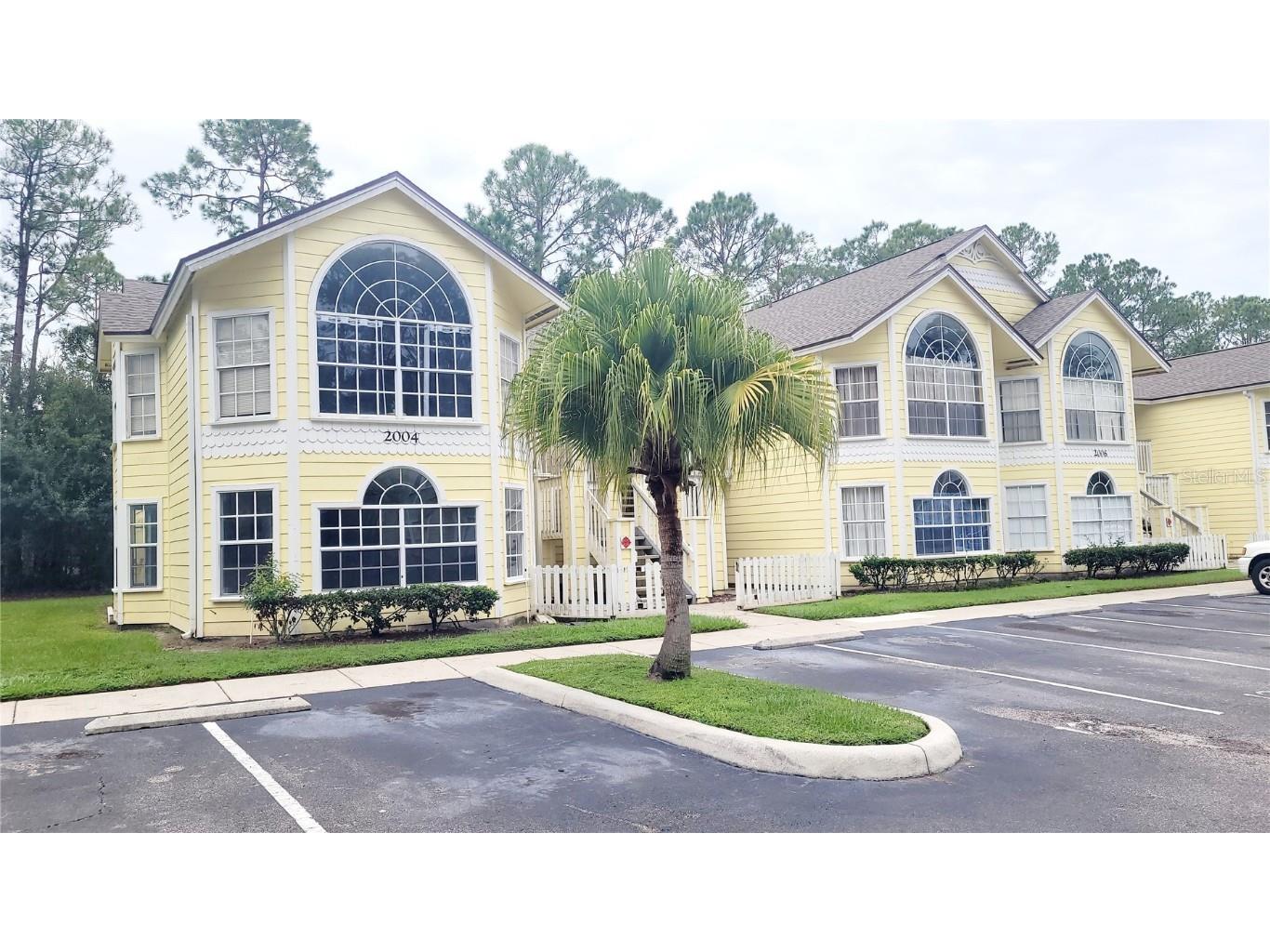 2004 Royal Bay Boulevard #121 Kissimmee FL 34746 S5092533 image1