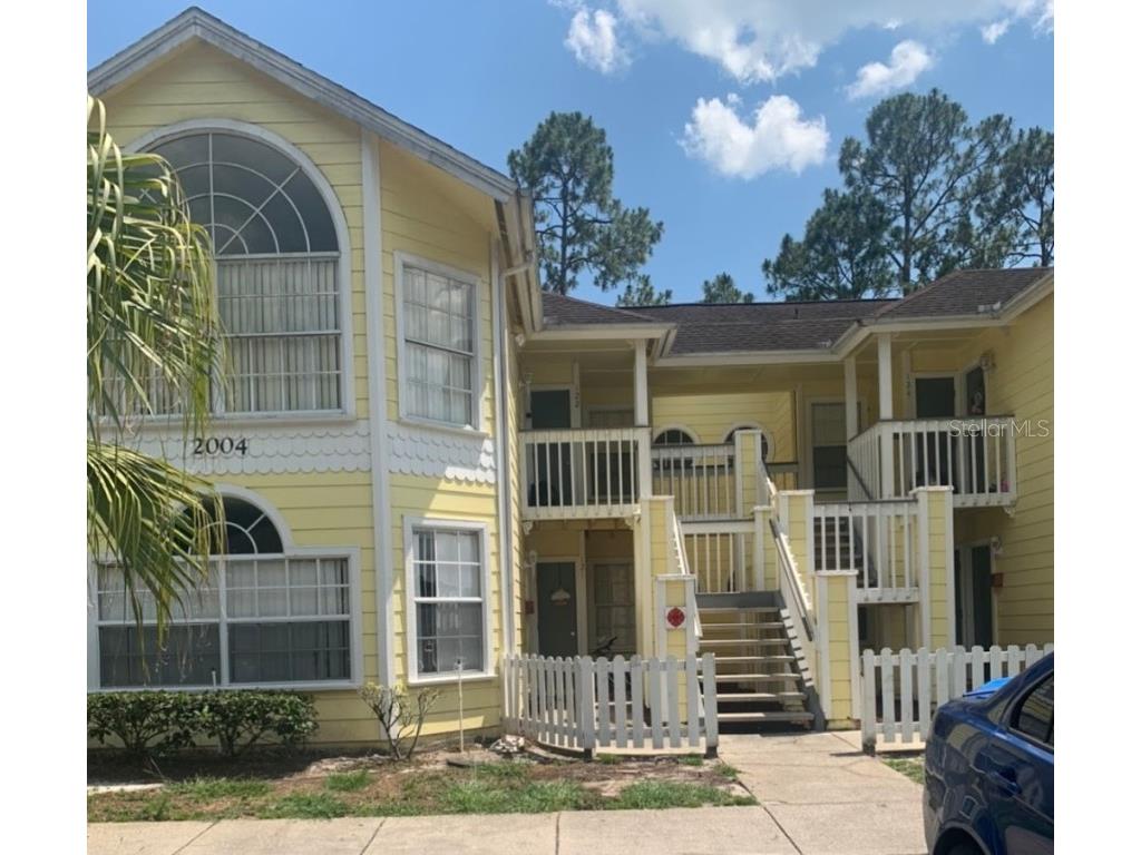 2004 Royal Bay Boulevard #122 Kissimmee FL 34746 O6026426 image1