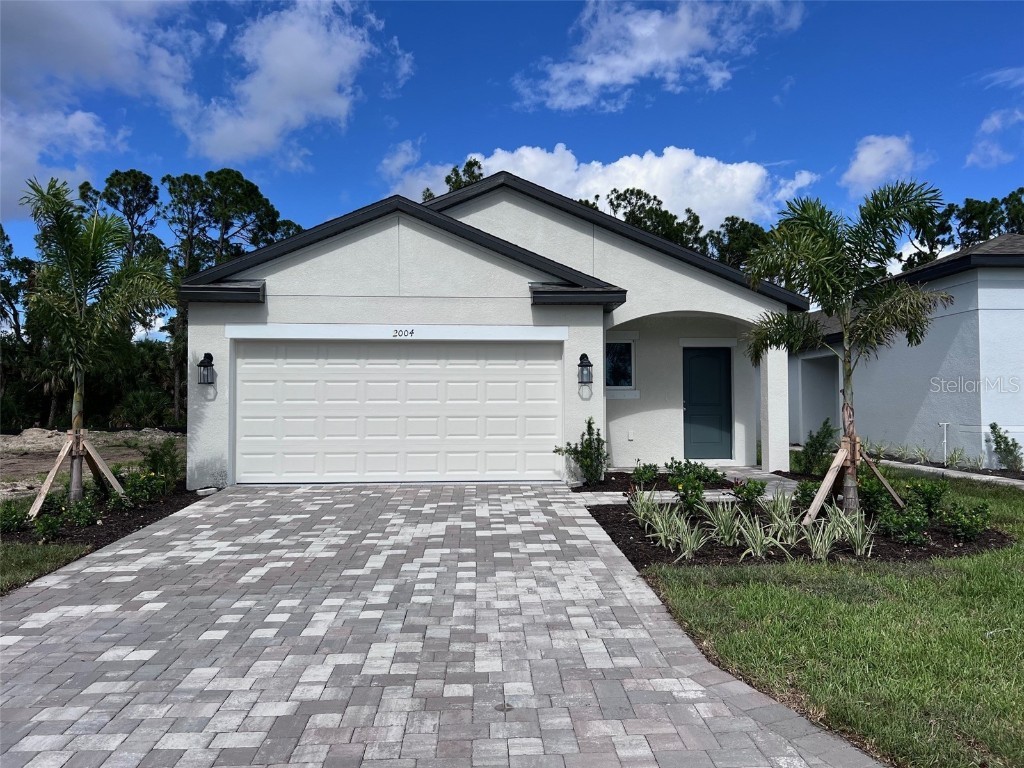 2004 Sunset Preserve Way Port Charlotte FL 33953 A4610650 image1