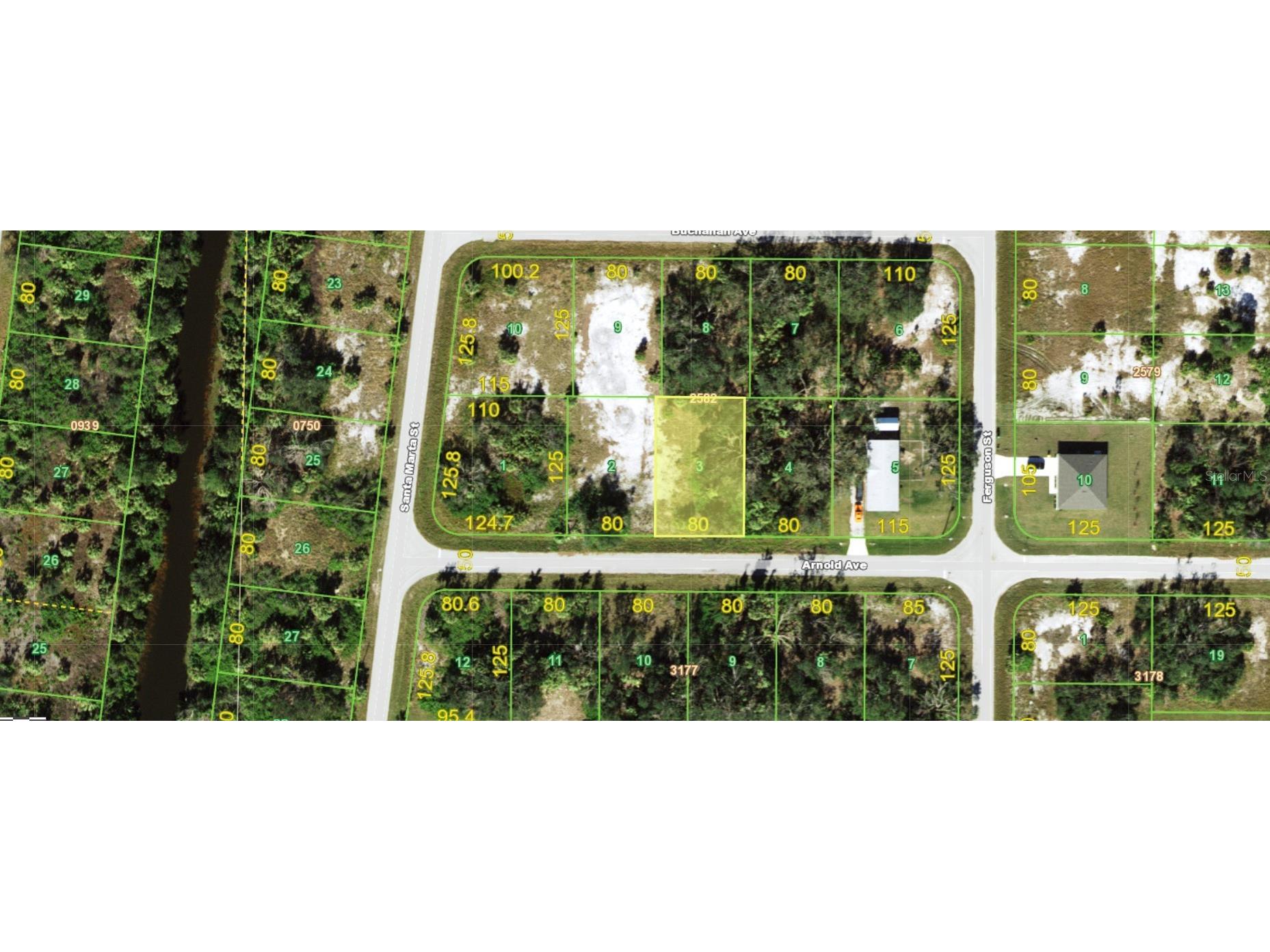 20040 Arnold Avenue Port Charlotte FL 33954 N6141971 image1