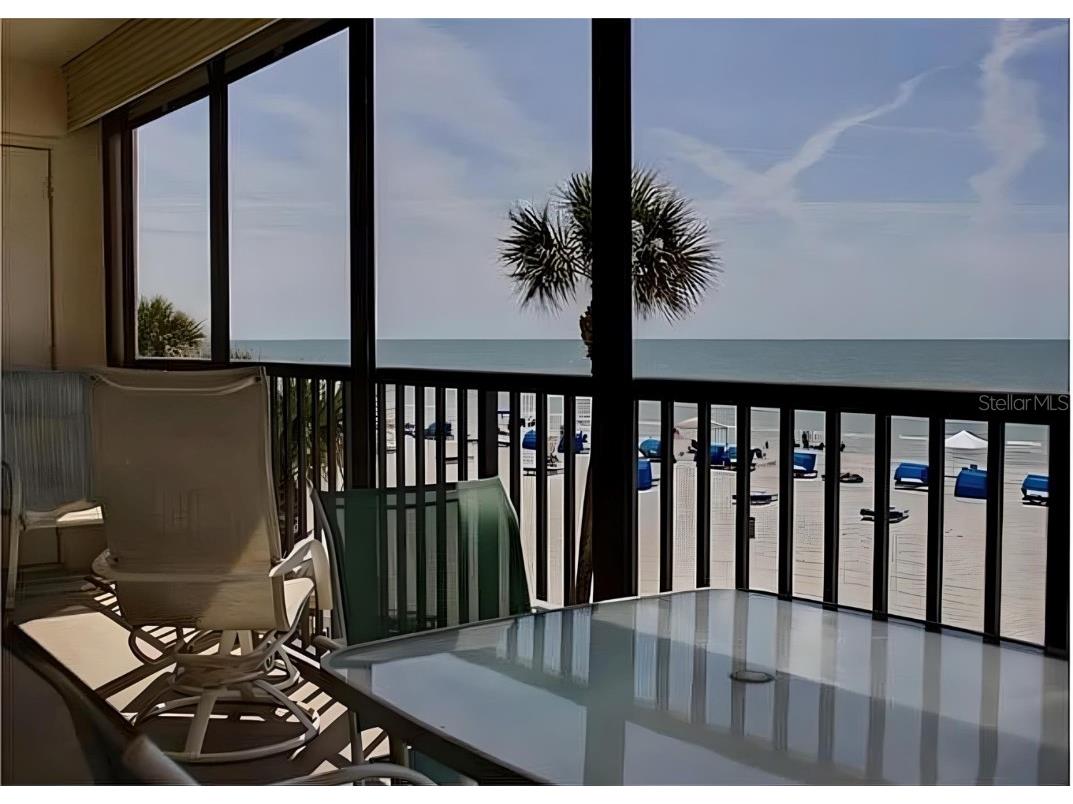 20040 Gulf Boulevard #302 Indian Shores FL 33785 - GULF OF MEXICO TB8335835 image4