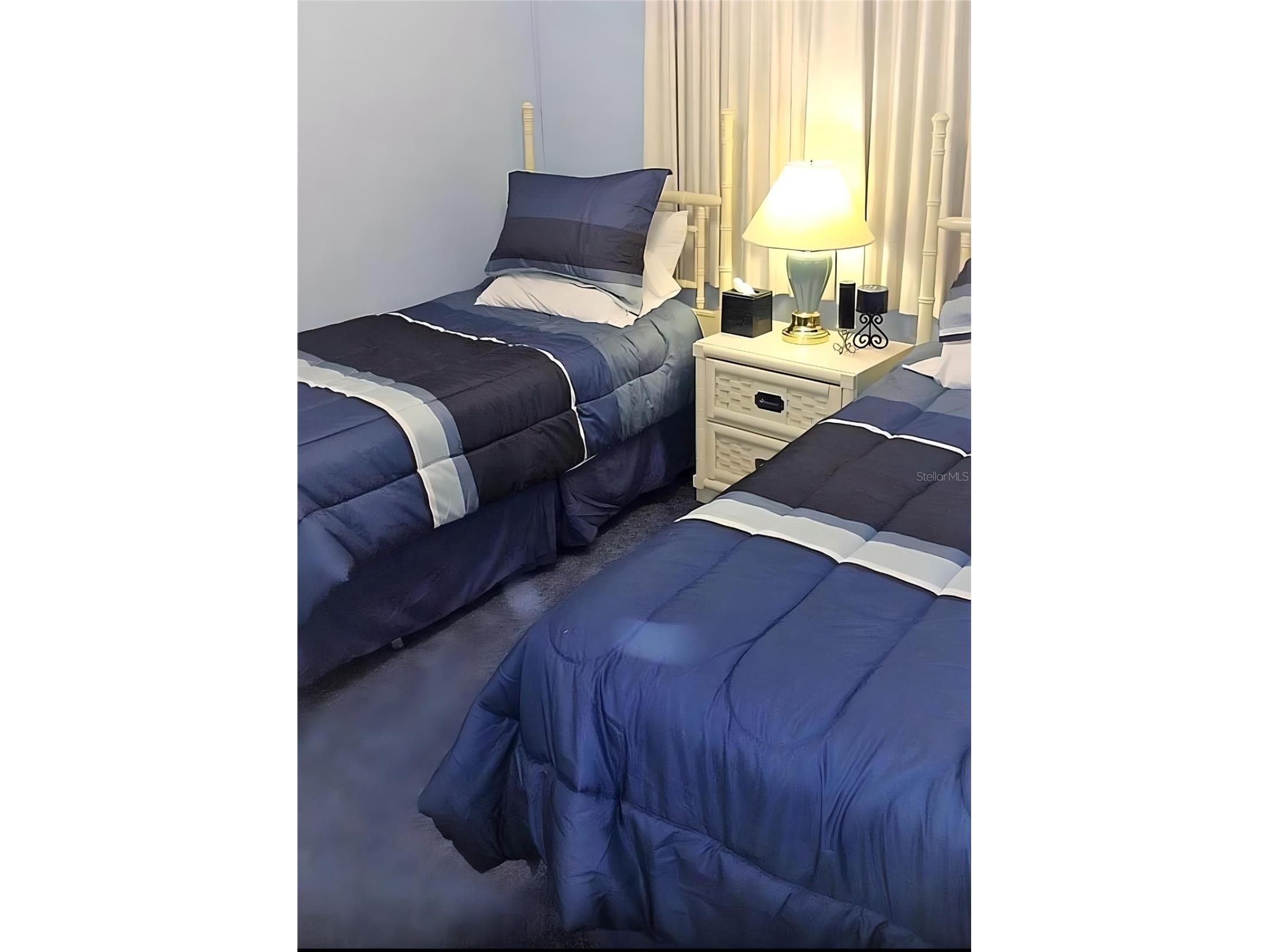 20040 Gulf Boulevard #302 Indian Shores FL 33785 - GULF OF MEXICO TB8476469 image12